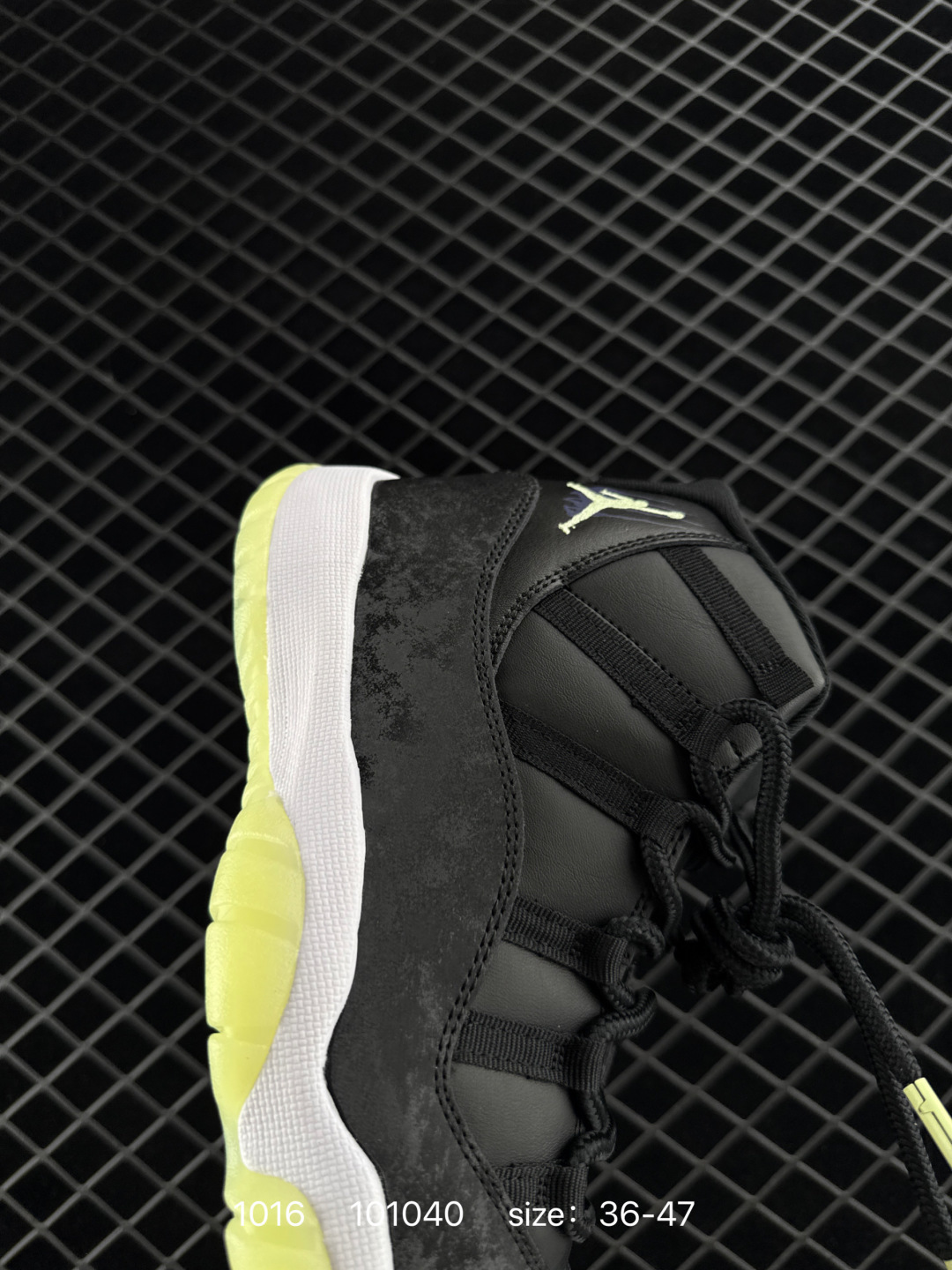 Air Jordan 11 Retro High 